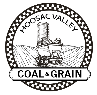 Hoosac Valley Coal and Grain - Home