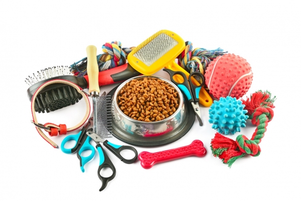 Pet Food & Supplies